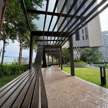 Axon Suite At Bukit Bintang Kl Near Pavillion Kuala Lumpur Exterior photo