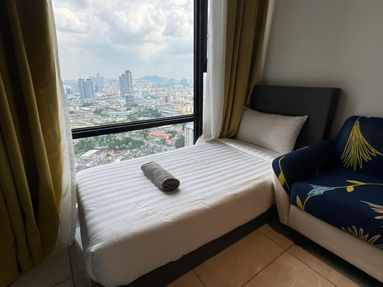 Axon Suite At Bukit Bintang Kl Near Pavillion Kuala Lumpur Exterior photo