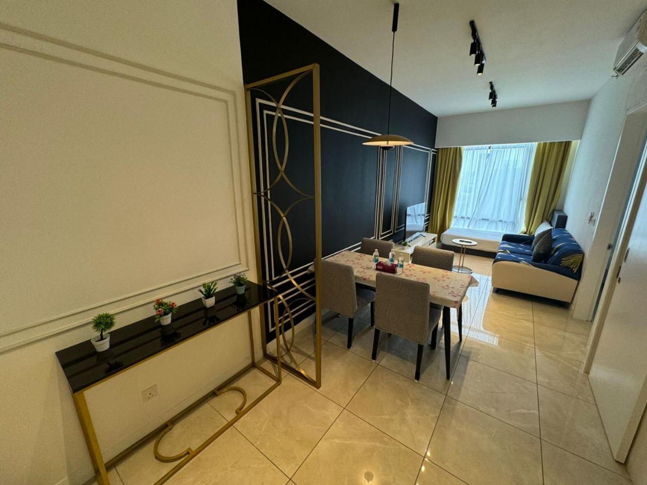 Axon Suite At Bukit Bintang Kl Near Pavillion Kuala Lumpur Exterior photo