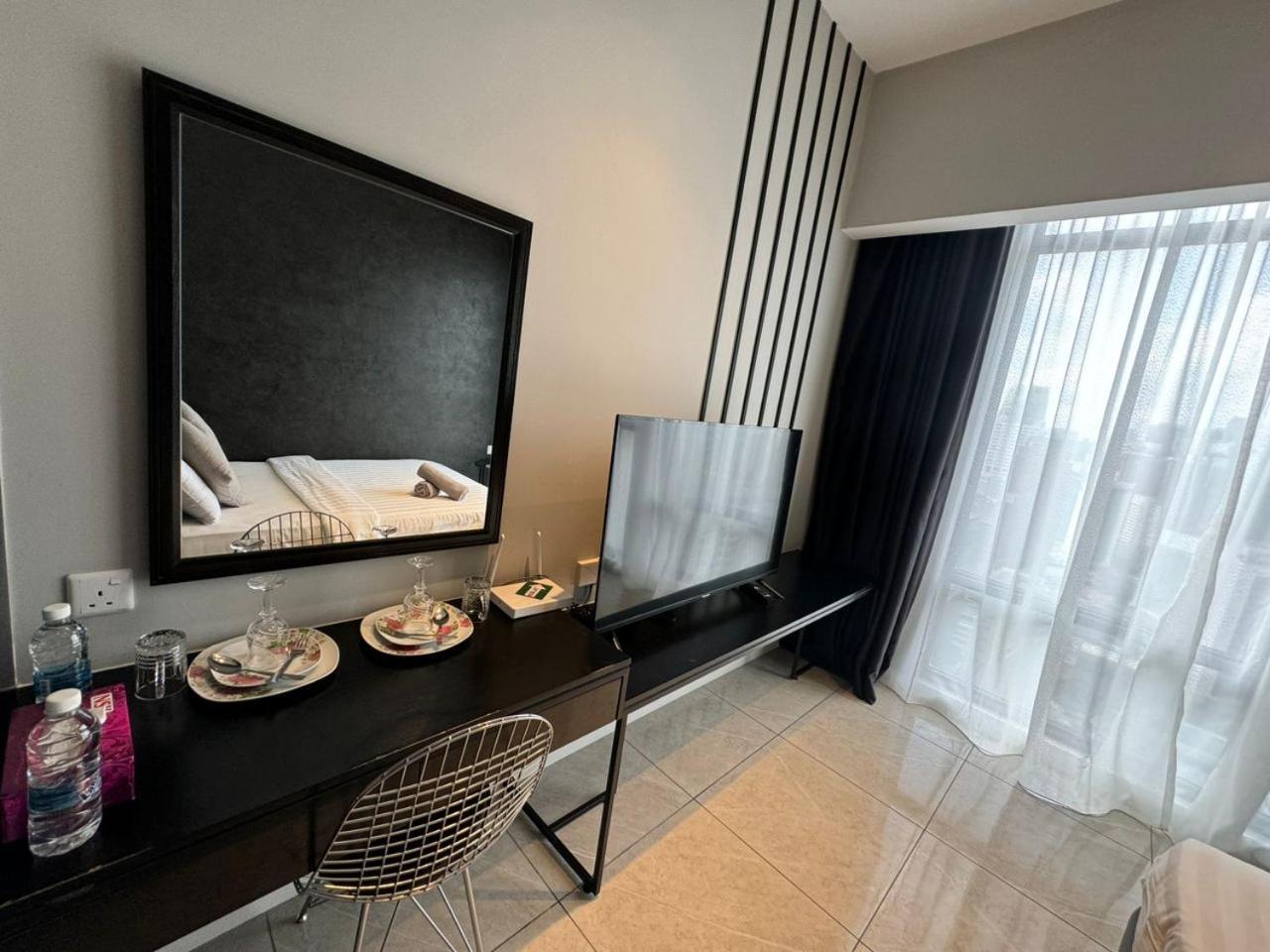 Axon Suite At Bukit Bintang Kl Near Pavillion Kuala Lumpur Exterior photo