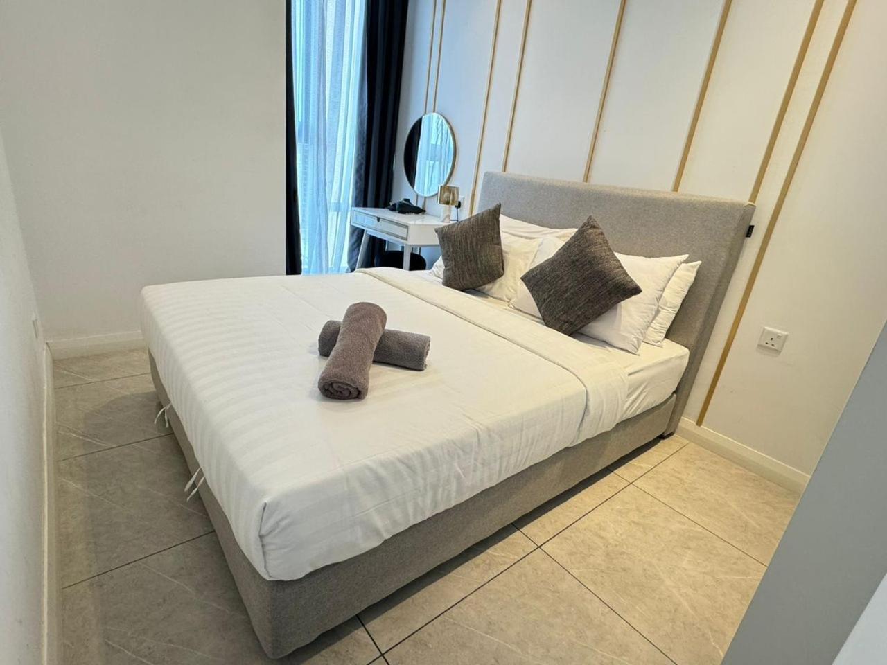 Axon Suite At Bukit Bintang Kl Near Pavillion Kuala Lumpur Exterior photo