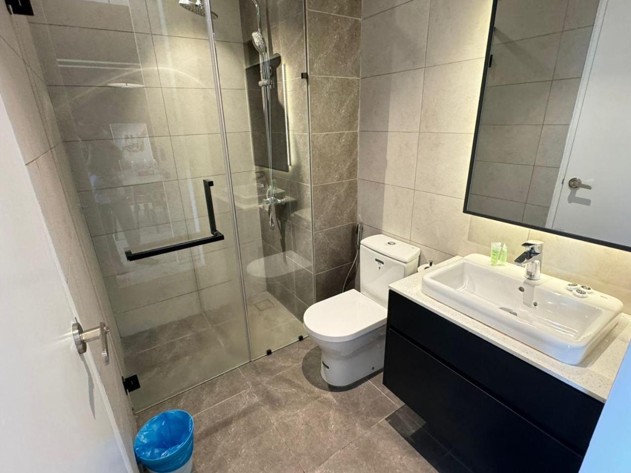 Axon Suite At Bukit Bintang Kl Near Pavillion Kuala Lumpur Exterior photo