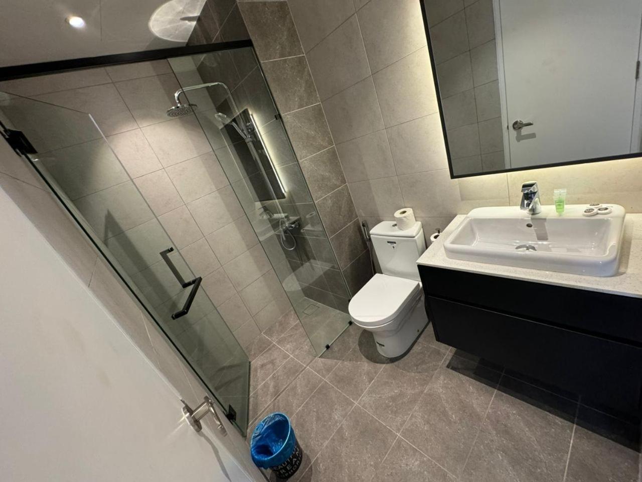 Axon Suite At Bukit Bintang Kl Near Pavillion Kuala Lumpur Exterior photo