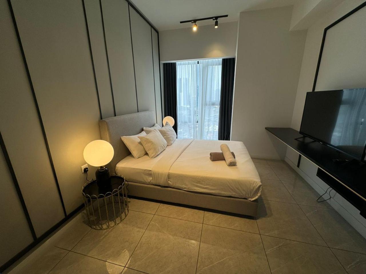 Axon Suite At Bukit Bintang Kl Near Pavillion Kuala Lumpur Exterior photo