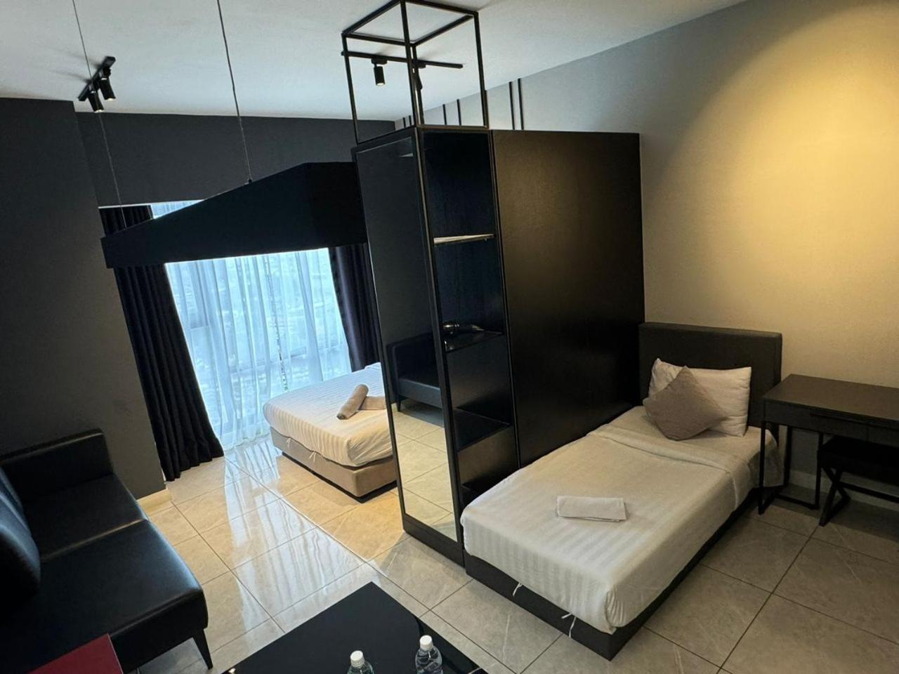 Axon Suite At Bukit Bintang Kl Near Pavillion Kuala Lumpur Exterior photo
