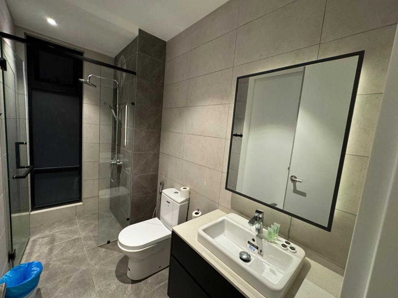 Axon Suite At Bukit Bintang Kl Near Pavillion Kuala Lumpur Exterior photo